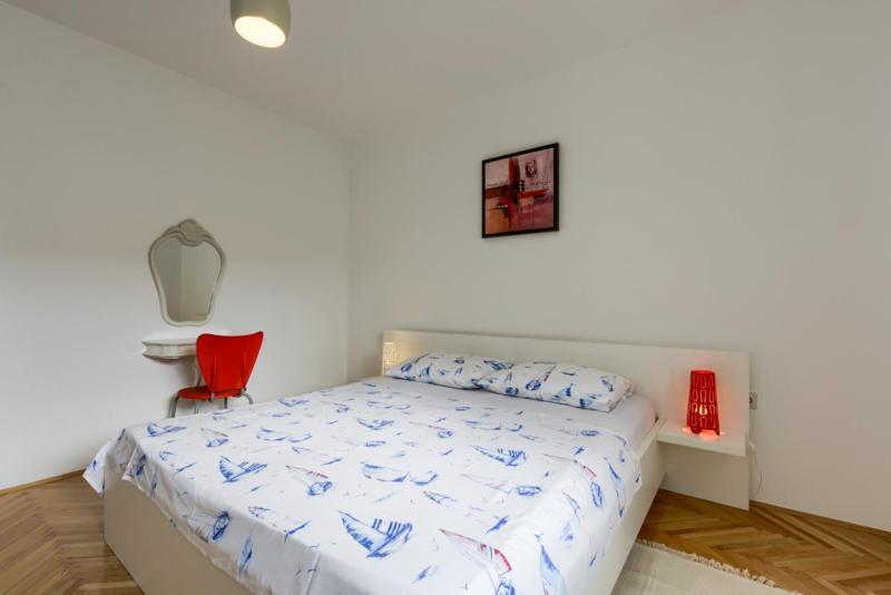 Apartments Yo Lee บาร์บินเย ภายนอก รูปภาพ