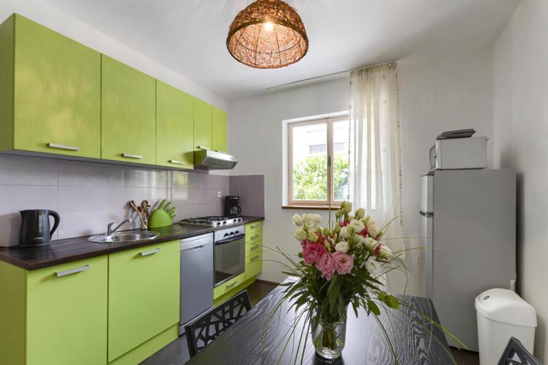 Apartments Yo Lee บาร์บินเย ภายนอก รูปภาพ